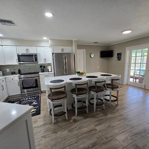 kitchen design